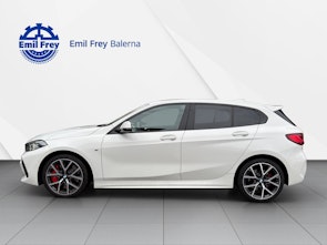 Vehicle image BMW 118d