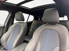 Vehicle image BMW 118d