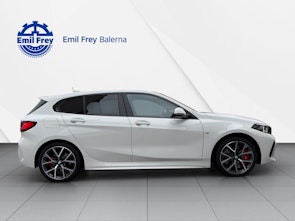 Vehicle image BMW 118d