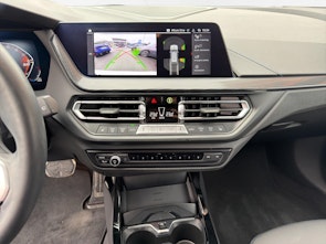 Vehicle image BMW 118d