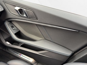 Vehicle image BMW 118d