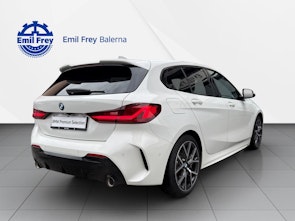 Vehicle image BMW 118d