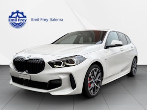 Vehicle image BMW 118d