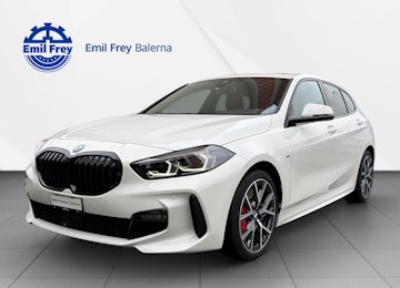 Vehicle image BMW 118d Vehicle image BMW 118d