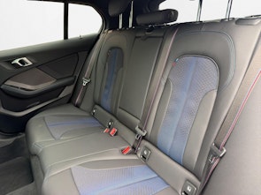 Vehicle image BMW 118d