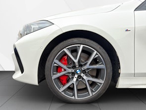 Vehicle image BMW 118d