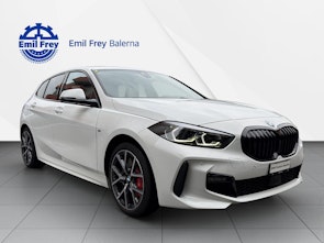 Vehicle image BMW 118d