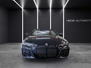 BMW 430i xDrive Cabrio