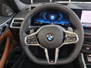 BMW 430i xDrive Cabrio