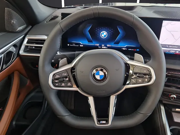 BMW 430i xDrive Cabrio