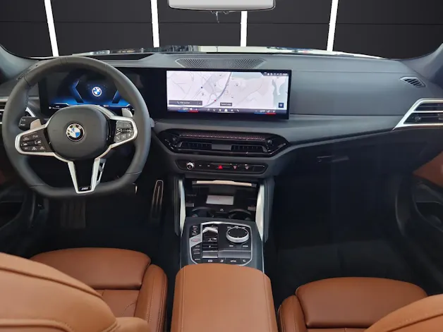 BMW 430i xDrive Cabrio