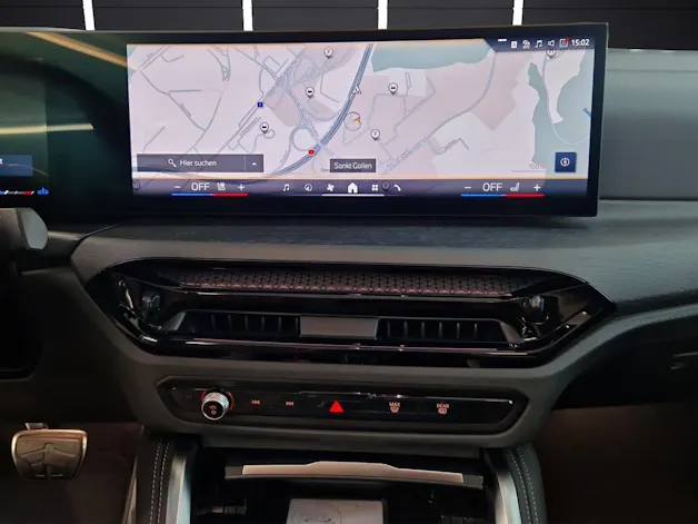 BMW 430i xDrive Cabrio