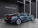 BMW 430i xDrive Cabrio