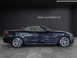 BMW 430i xDrive Cabrio