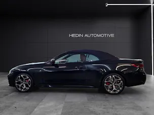 BMW 430i xDrive Cabrio