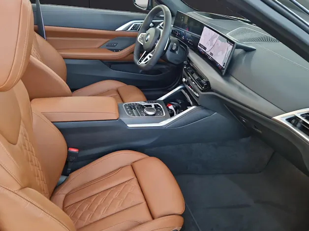 BMW 430i xDrive Cabrio