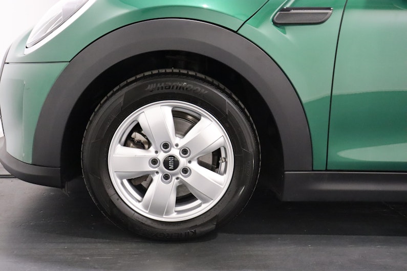 Vehicle image MINI MINI