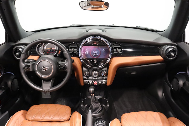 Vehicle image MINI MINI