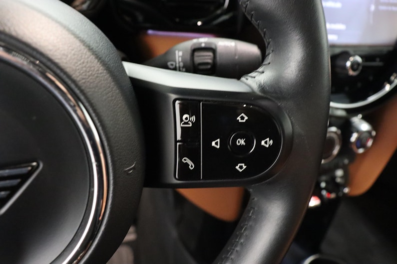 Vehicle image MINI MINI