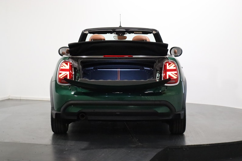 Vehicle image MINI MINI