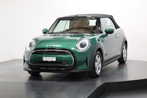 Vehicle image MINI Cabrio F57 1.5i One