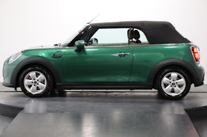 Vehicle image MINI Cabrio F57 1.5i One