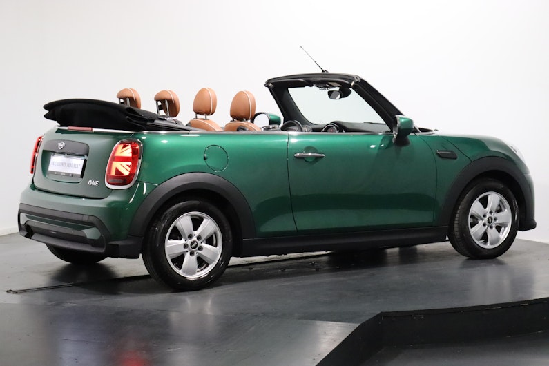 Vehicle image MINI MINI