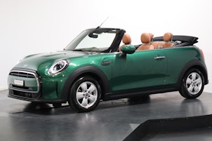 Vehicle image MINI Cabrio F57 1.5i One