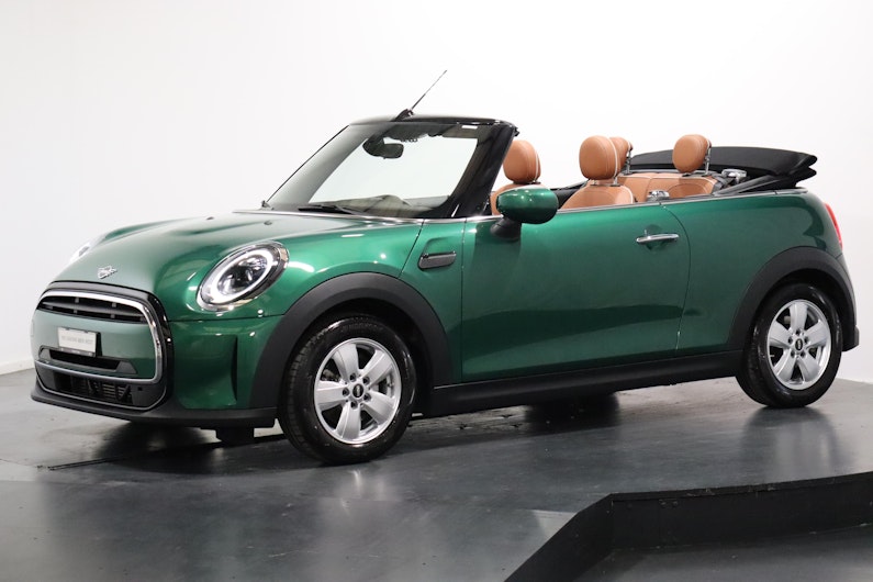 Vehicle image MINI MINI