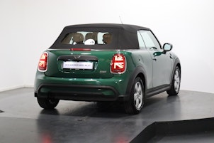 Vehicle image MINI Cabrio F57 1.5i One