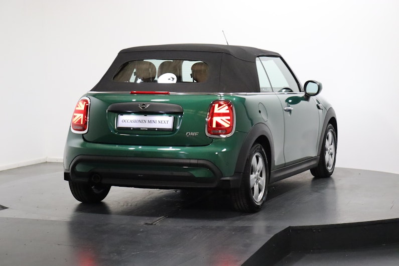 Vehicle image MINI MINI