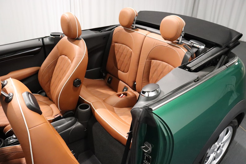 Vehicle image MINI MINI