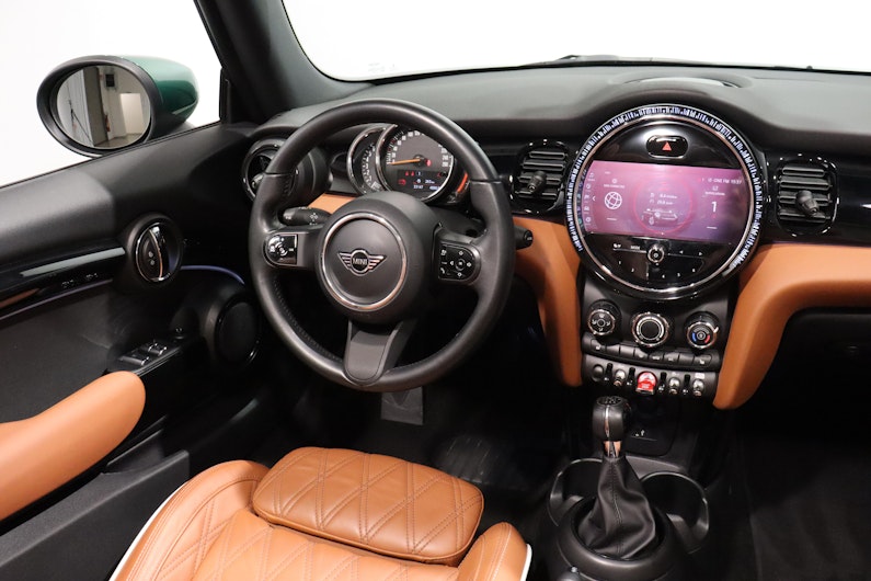 Vehicle image MINI MINI