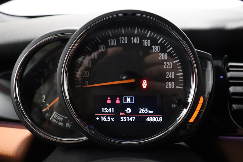 Vehicle image MINI MINI