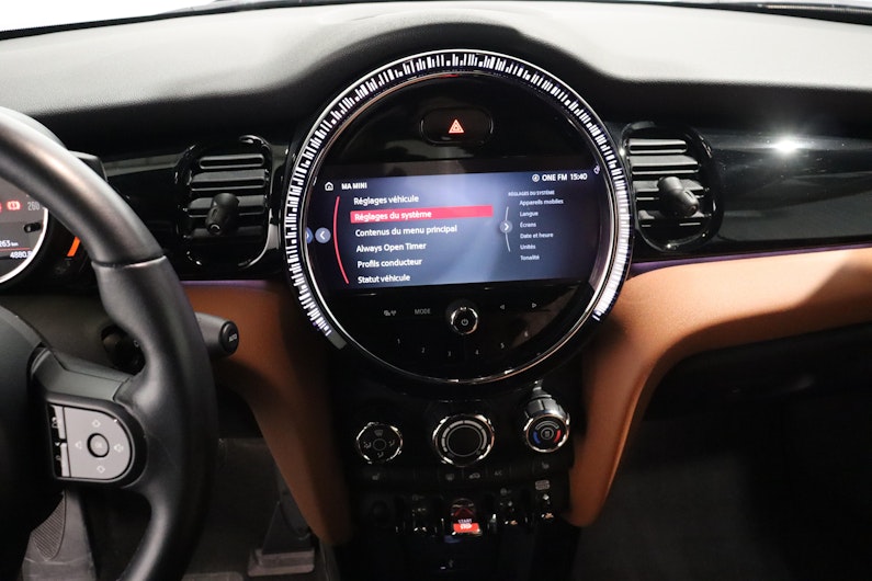 Vehicle image MINI MINI