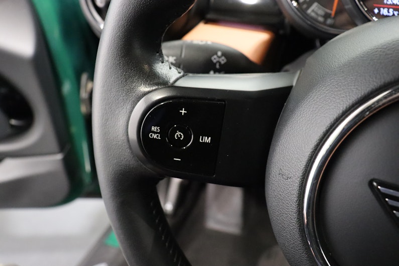 Vehicle image MINI MINI