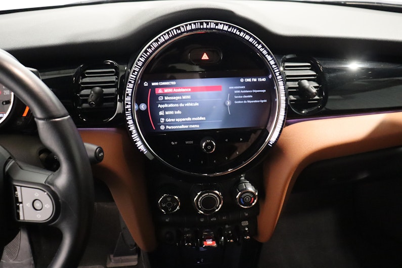 Vehicle image MINI MINI