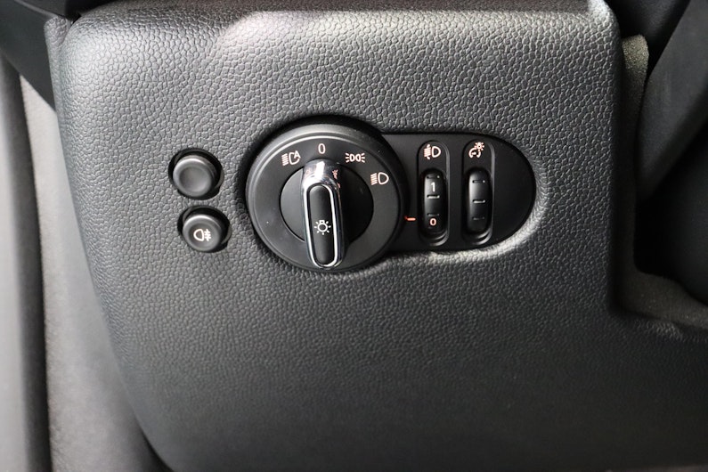 Vehicle image MINI MINI