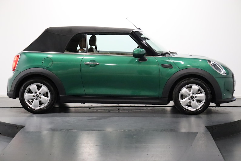 Vehicle image MINI MINI