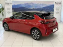 Opel Corsa 1.2 MHEV Sporthilfe