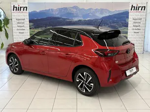 Opel Corsa 1.2 MHEV Sporthilfe