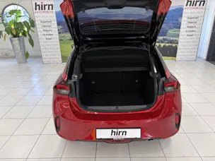 Opel Corsa 1.2 MHEV Sporthilfe