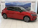 Opel Corsa 1.2 MHEV Sporthilfe