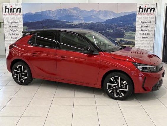 First vehicle image First vehicle image