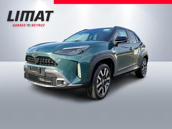 First vehicle image First vehicle image