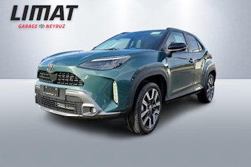 Vehicle image TOYOTA YARIS CROSS 0 Vehicle image TOYOTA YARIS CROSS 0