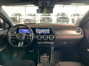 Mercedes-Benz EQA 350 Excellence AMG Line 4matic