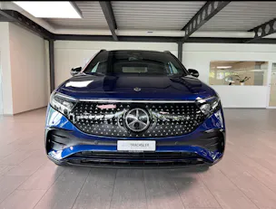 Mercedes-Benz EQA 350 Excellence AMG Line 4matic