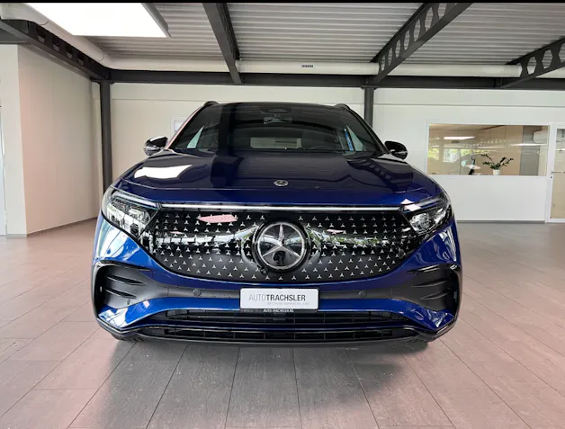 Mercedes-Benz EQA 350 Excellence AMG Line 4matic