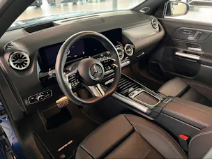 Mercedes-Benz EQA 350 Excellence AMG Line 4matic